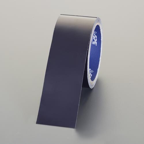 【SALE通貨価値】エスコ (ESCO) -40~120°C/ 50粍 x 5m 高熱言いきかせる磁気テープ EA722ZY-61