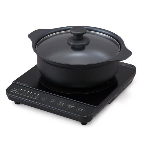 【SALE必要経費】エスコ (ESCO) EA763AK-35B IH膳立て器・鍋仕掛ける EA763AK-35B