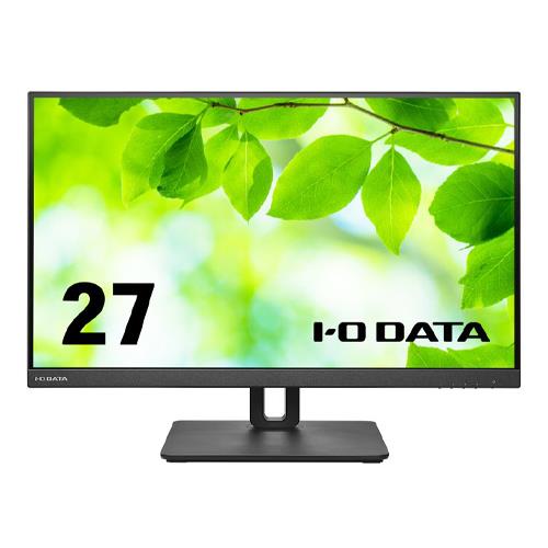 エスコ (ESCO) EA764AG-603 27インチ 液晶ディスプレイ(ピボット型/Type-C搭載) EA764AG-603