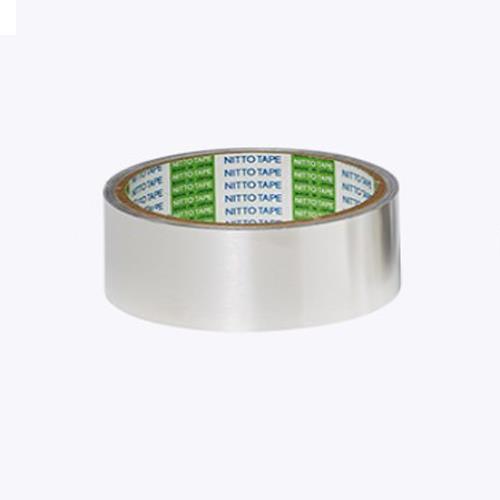 【SALE通貨価値】エスコ (ESCO) EA944SE-38B 38mmx9m へばり着く磁気テープ(耐熱軽銀箔/24巻) EA944SE-38B