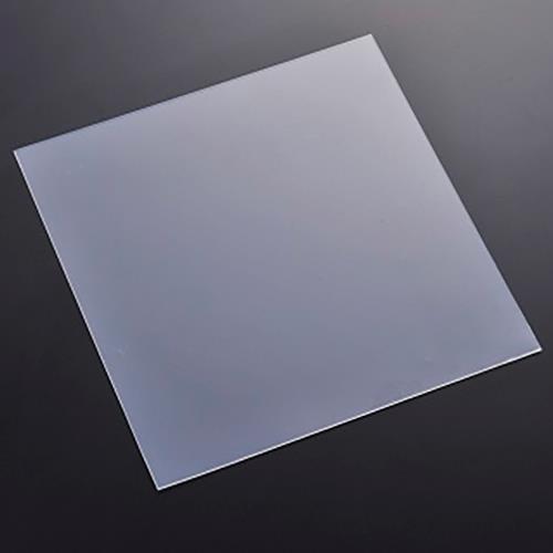 エスコ (ESCO) 500x250x2.0mm 転倒防止粘着シート EA979D-213A 【2枚セット】