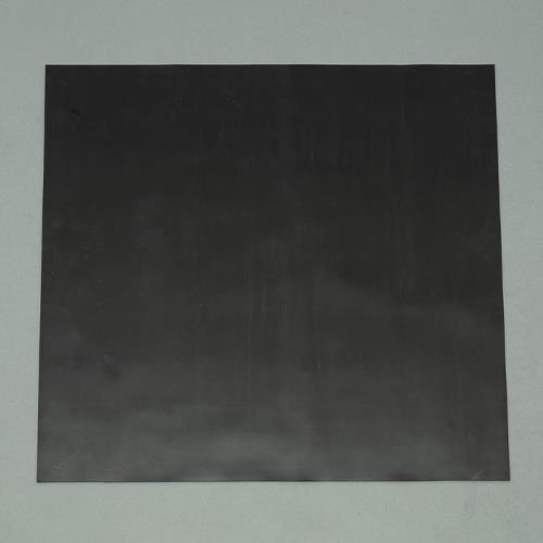 エスコ (ESCO) EA997XG-312 1000x1000x1.0mm ｺﾞﾑﾊﾟｯｷﾝｼｰﾄ(NBR) EA997XG-312 【2枚セット】