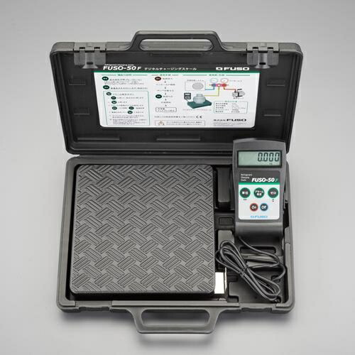 【SALE価格】エスコ (ESCO) EA113XF-1 冷媒充填はかり EA113XF-1