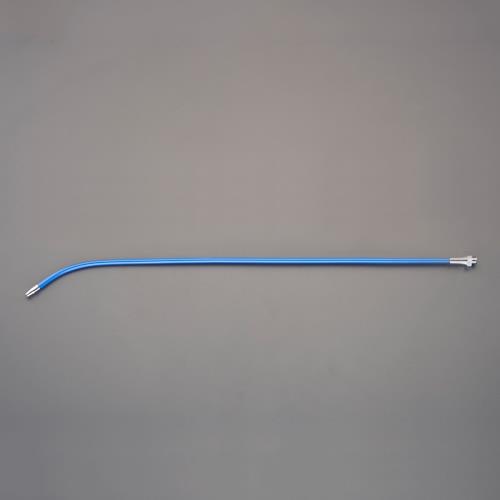 エスコ (ESCO) EA123AH-500 2.3穴x520mm/G 1/8\