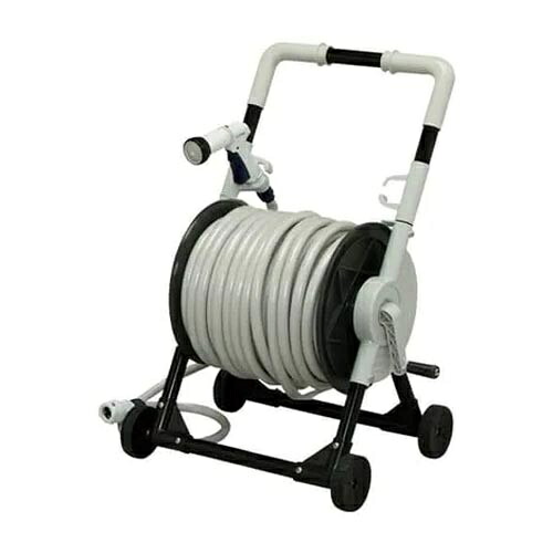 【SALE通貨価値】エスコ (ESCO) EA124KA-4 15/19mmx50m 散水導管木管 EA124KA-4