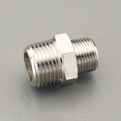 エスコ (ESCO) EA141CD-123 R 1/4\