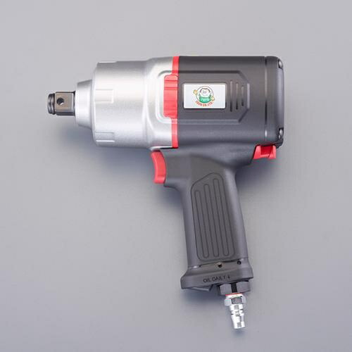【SALE価格】エスコ (ESCO) EA155DL-1 3/4\