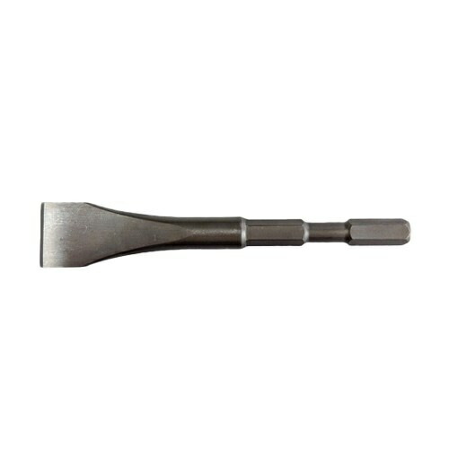 エスコ (ESCO) EA159RB-40 [EA159RD-10用] 40mm ﾌﾗｯﾄﾁｾﾞﾙ EA159RB-40 【2本セット】