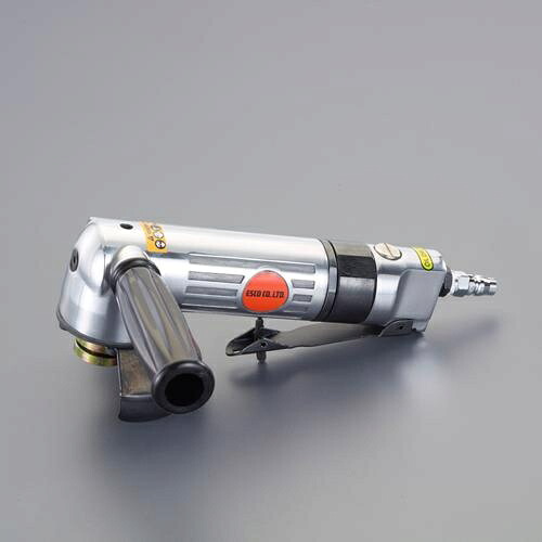 【SALE必要経費】エスコ (ESCO) EA162SB 11,000rpm/100粍 エアーアングルグラインダー EA162SB