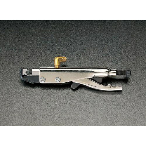 エスコ (ESCO) EA401HG 1/4\"・3/8\"" チューブピアシングプライヤー EA401HG"