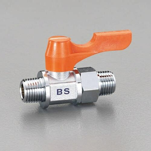 エスコ (ESCO) EA425BS-122 R 1/4\