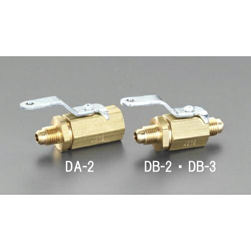 エスコ (ESCO) EA496DB-3 F3/8\
