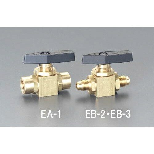 【SALE価格】エスコ (ESCO) EA496EA-1 NPT1/8\