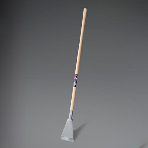 エスコ (ESCO) EA524LA-200 175mm/1600mm ｽｸﾚｰﾊﾟｰ(長柄) EA524LA-200 【2個セット】