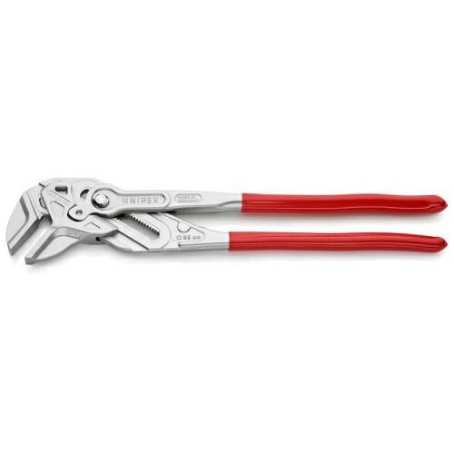 【SALE価格】エスコ (ESCO) EA531K-400 85mm/400mm プライヤーレンチ EA531K-400