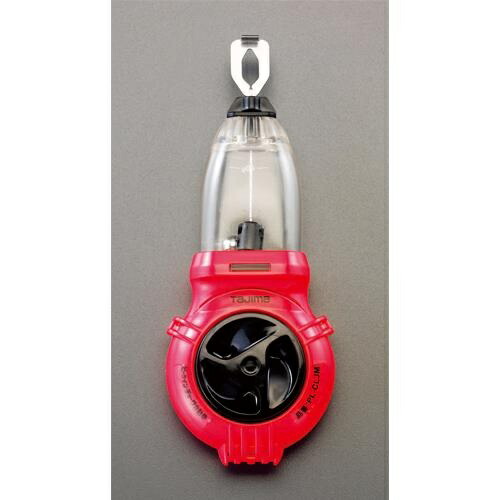 エスコ (ESCO) EA581AD-4 10m ﾁｮｰｸﾗｲﾝ(自動巻) EA581AD-4 【2個セット】