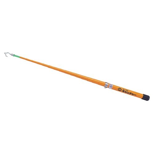 【SALE価格】エスコ (ESCO) EA597G-92 0.45-5.0m FPRケーブルキャッチャー EA597G-92