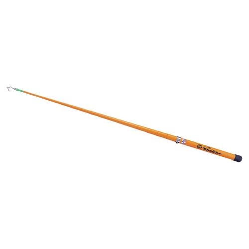 【SALE価格】エスコ (ESCO) EA597G-96 0.6 -8.0m FPRケーブルキャッチャー EA597G-96