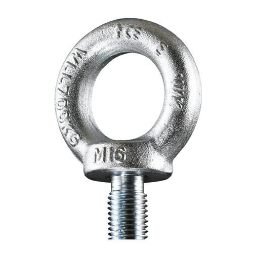 エスコ (ESCO) EA638SD-53 M36x54mm ｱｲﾎﾞﾙﾄ(炭素鋼製) EA638SD-53 【2個セット】