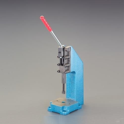 【SALE価格】エスコ (ESCO) EA639EF-2 1200kg トグルクランプ EA639EF-2