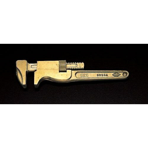 【SALE通貨価値】エスコ (ESCO) EA642HB-10 48粍/250粍 原動機鍵(ノンスパーキング) EA642HB-10