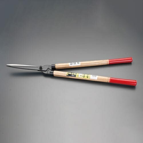 エスコ (ESCO) EA650A-31 680mm 刈込鋏 EA650A-31 【2丁セット】