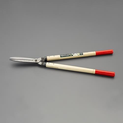 エスコ (ESCO) EA650AC-37 650mm 枝切･刈込兼用鋏 EA650AC-37 【2丁セット】