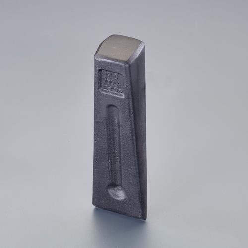 エスコ (ESCO) EA650DD-33 216粍 斧ﾜｲﾄﾞくさび EA650DD-33 【2個仕掛ける】