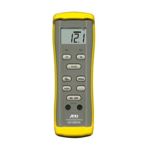 エスコ (ESCO) EA701AB-10 -50/1300゜C 熱電対デジタル熱度計 EA701AB-10
