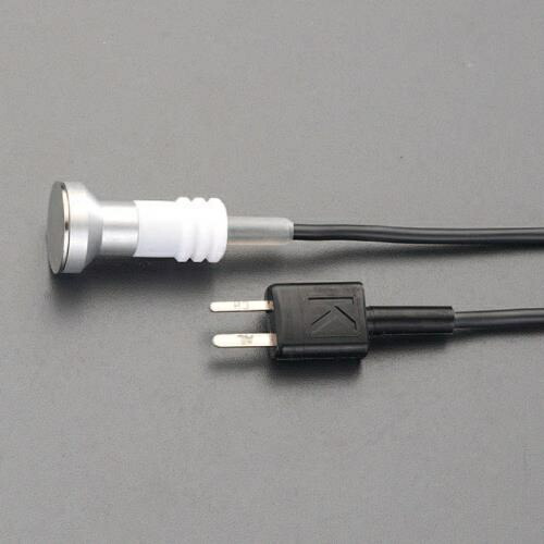 【SALE価格】エスコ (ESCO) EA701BG-11 -40/ +170゜C 表面センサー(マグネット付) EA701BG-11