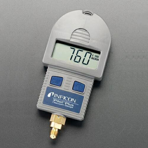 【SALE価格】エスコ (ESCO) EA703BC-20 デジタル真空計 EA703BC-20