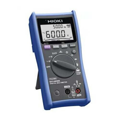 【SALE通貨価値】エスコ (ESCO) EA707A-82 デジタルマルチメーター EA707A-82
