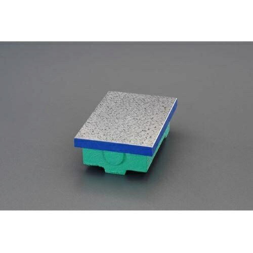 【SALE価格】エスコ (ESCO) EA719XD-28 300x 400x 90mm 精密検査用定盤(JIS 0級) EA719XD-28