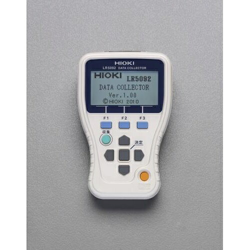 【SALE価格】エスコ (ESCO) EA742H-2 データロガー用データ収集器 EA742H-2