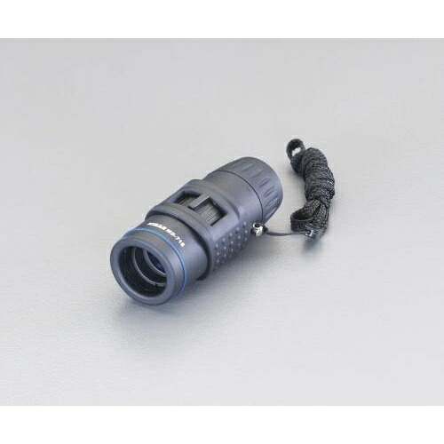 エスコ (ESCO) EA757X-22 [7倍/18mm] 単眼鏡 EA757X-22 【2個セット】