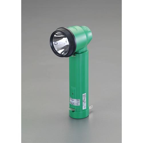 【SALE必要経費】エスコ (ESCO) EA758N-24 [申し受ける式] 閃光電球ともし火/LED EA758N-24