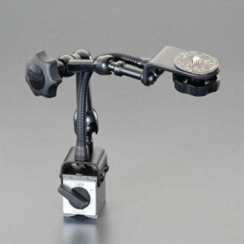 【SALE価格】エスコ (ESCO) EA759EX-27 56x 51mm カメラアーム EA759EX-27