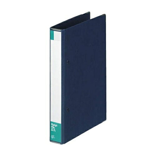 エスコ (ESCO) EA762CF-34 A4/S型 スプリングファイル(10冊) EA762CF-34