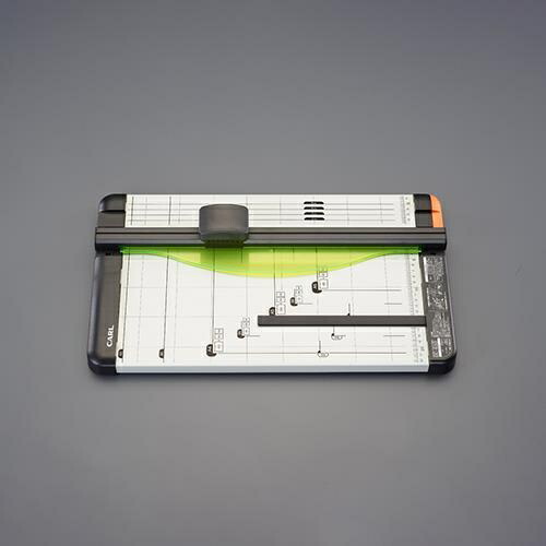 エスコ (ESCO) EA762EB-35 530x310mm デスクカッター(A3/20枚) EA762EB-35