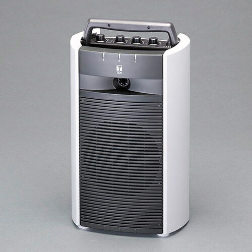 【SALE価格】エスコ (ESCO) EA763CF-16A 22W ワイヤレスアンプ EA763CF-16A