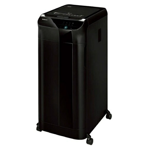 【SALE価格】エスコ (ESCO) EA763ZD-71 445x580x890mm/83L オートフィードシュレッダー EA763ZD-71