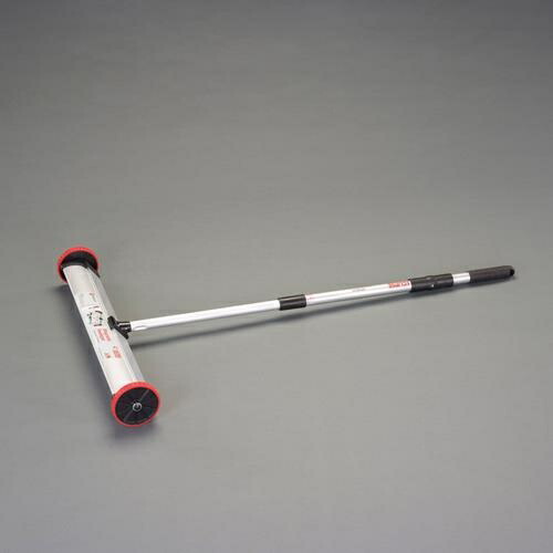 【SALE価格】エスコ (ESCO) EA781BF-62 620x1050mm/ 8kg マグネットクリーナー EA781BF-62