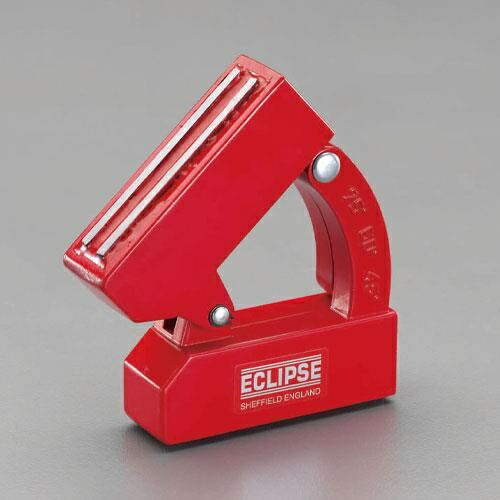 【SALE価格】エスコ (ESCO) EA781BK-20 35x140x140mm/ 40kg マグネットホルダー EA781BK-20