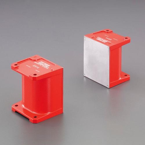 【SALE価格】エスコ (ESCO) EA781EY-1 73x65x 76mm シートフローター EA781EY-1