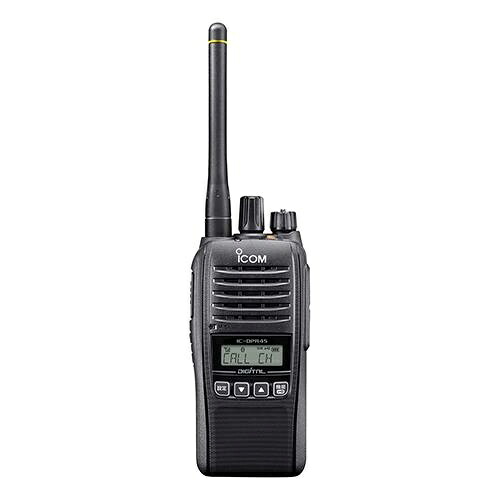エスコ (ESCO) 雨合羽型デジタルトランシーバー(Bluetooth) EA790AF-20B