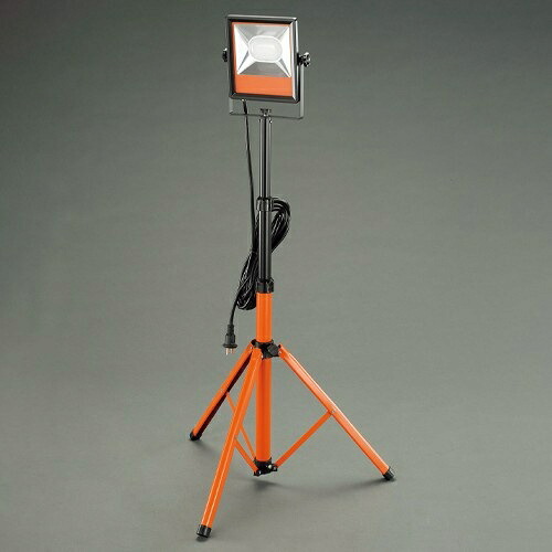 エスコ (ESCO) EA814AT-50 AC100V/50W 御役目灯/LED(照明ランプ付) EA814AT-50