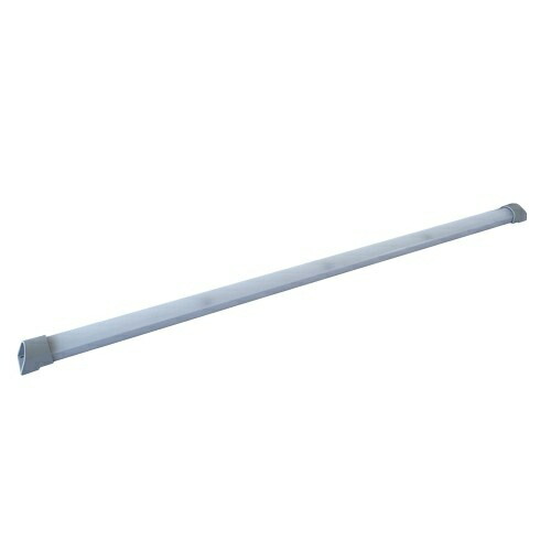 【SALE必要経費】エスコ (ESCO) EA815LN-54 AC100-240V/27W ともし火灯/LED(防滴型) EA815LN-54
