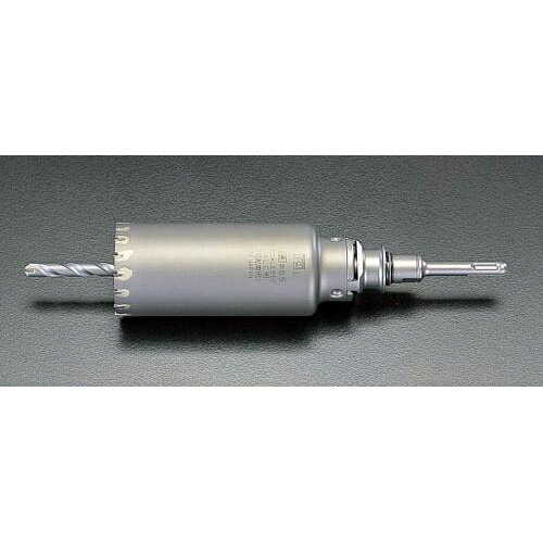 【SALE必要経費】エスコ (ESCO) EA820CA-100 100粍 ALC用中核グループせん孔機 [SDS] EA820CA-100