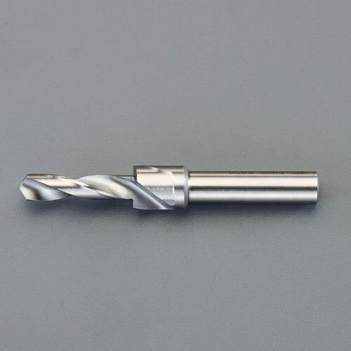 エスコ (ESCO) EA824MF-10 10.6x87mmﾄﾞﾘﾙ付沈めﾌﾗｲｽ(六角穴付ﾎﾞﾙﾄ用) EA824MF-10 【2本セット】