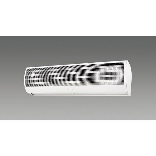 エスコ (ESCO) EA897AN-41 AC100V/ 750mm エアーカーテン EA897AN-41
